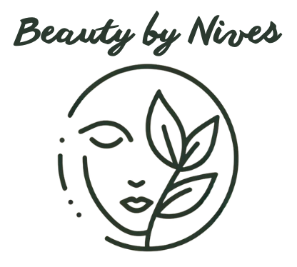 Beauty by Nives logo